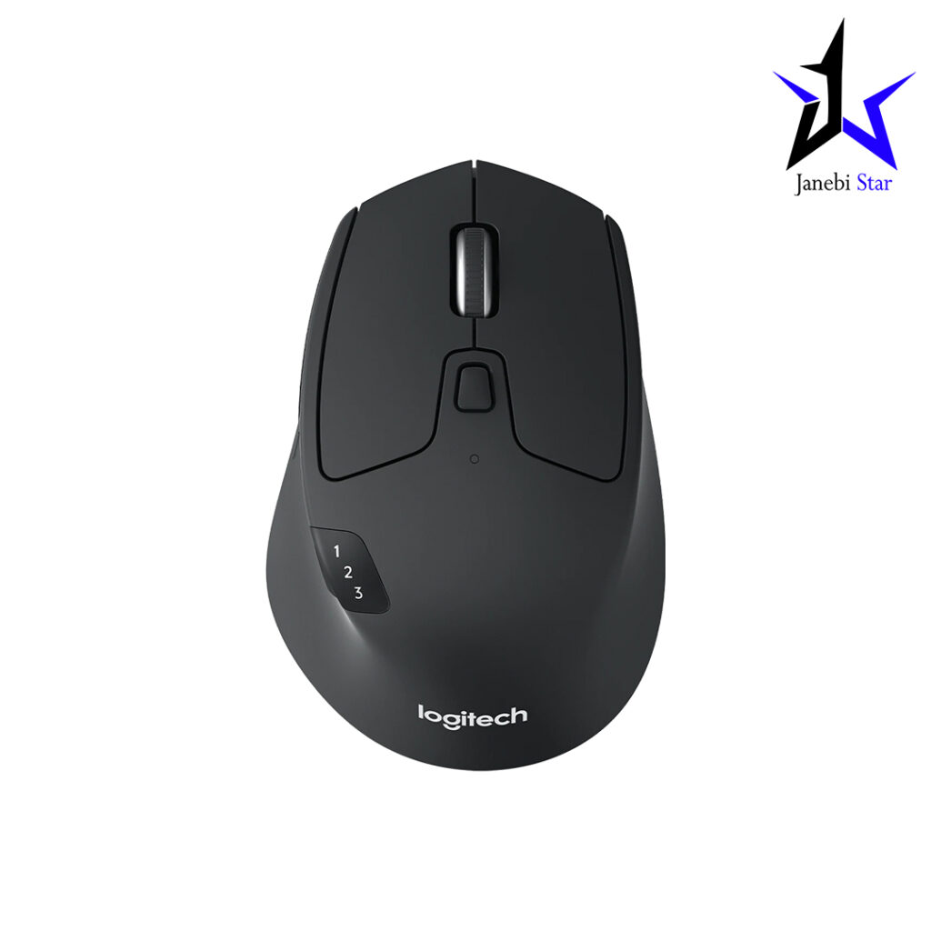 ماوس بی سیم لاجیتک M720 Triathlon