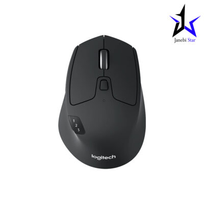 ماوس بی سیم لاجیتک M720 Triathlon
