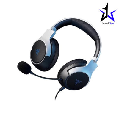 هدست گیمینگ ریزر مدل Kaira X for PlayStation