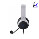 هدست گیمینگ ریزر مدل Kaira X for PlayStation
