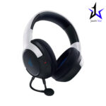 هدست گیمینگ ریزر مدل Kaira X for PlayStation