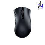 ماوس گیمینگ بی ‌سیم ریزر مدل DeathAdder V2 X HyperSpeed