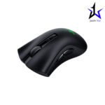 ماوس گیمینگ بی ‌سیم ریزر مدل DeathAdder V2 X HyperSpeed