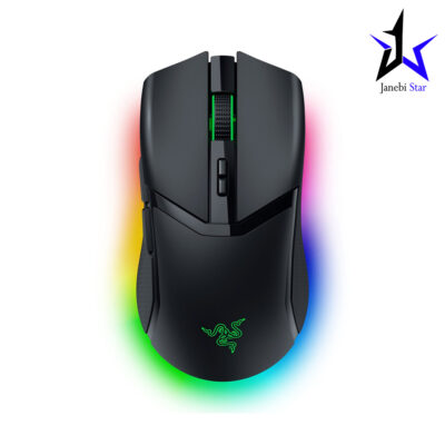 ماوس بی سیم گیمینگ ریزر مدل Cobra Pro