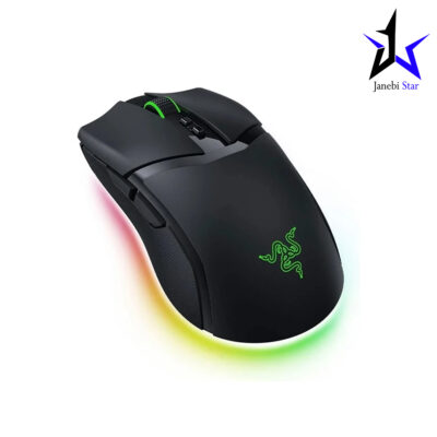ماوس بی سیم گیمینگ ریزر مدل Cobra Pro