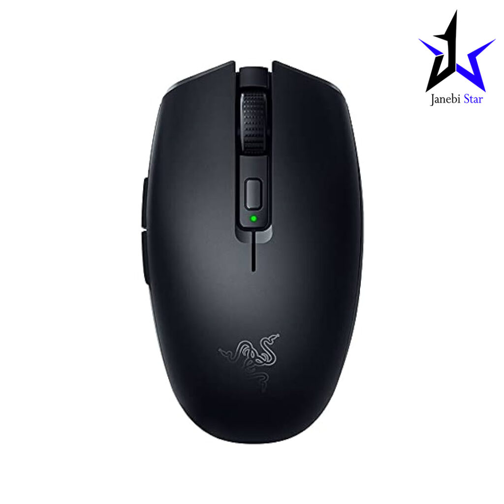 ماوس بی سیم گیمینگ ریزر مدل Orochi V2