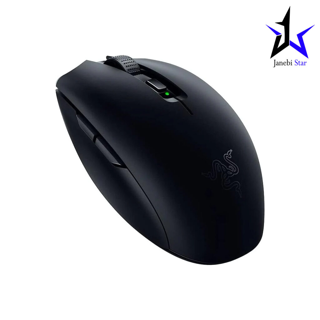 ماوس بی سیم گیمینگ ریزر مدل Orochi V2