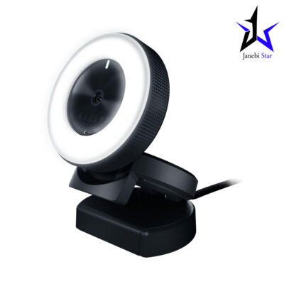 وب کم استریمینگ ریزر مدل Kiyo Streaming