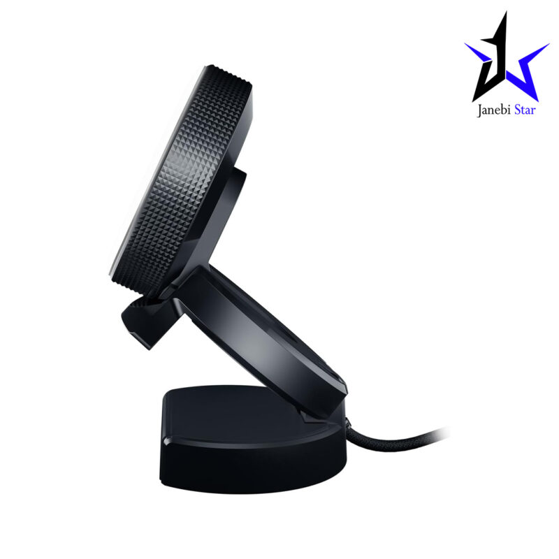 وب کم استریمینگ ریزر مدل Kiyo Streaming
