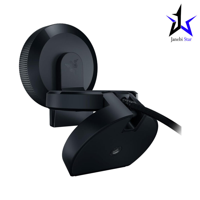 وب کم استریمینگ ریزر مدل Kiyo Streaming