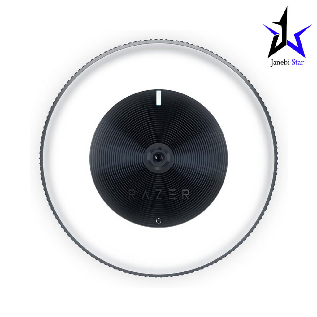 وب کم استریمینگ ریزر مدل Kiyo Streaming
