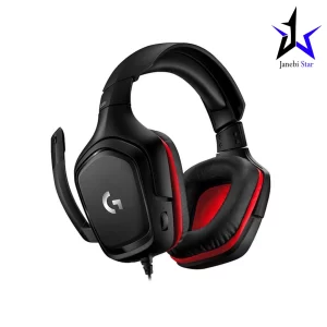 هدست گیمینگ لاجیتک مدل Logitech G331