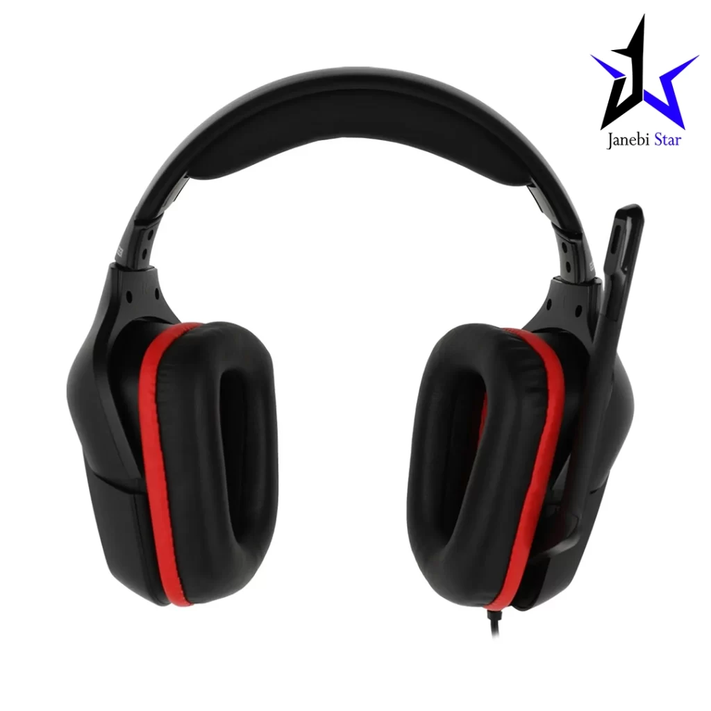 هدست گیمینگ لاجیتک مدل Logitech G331