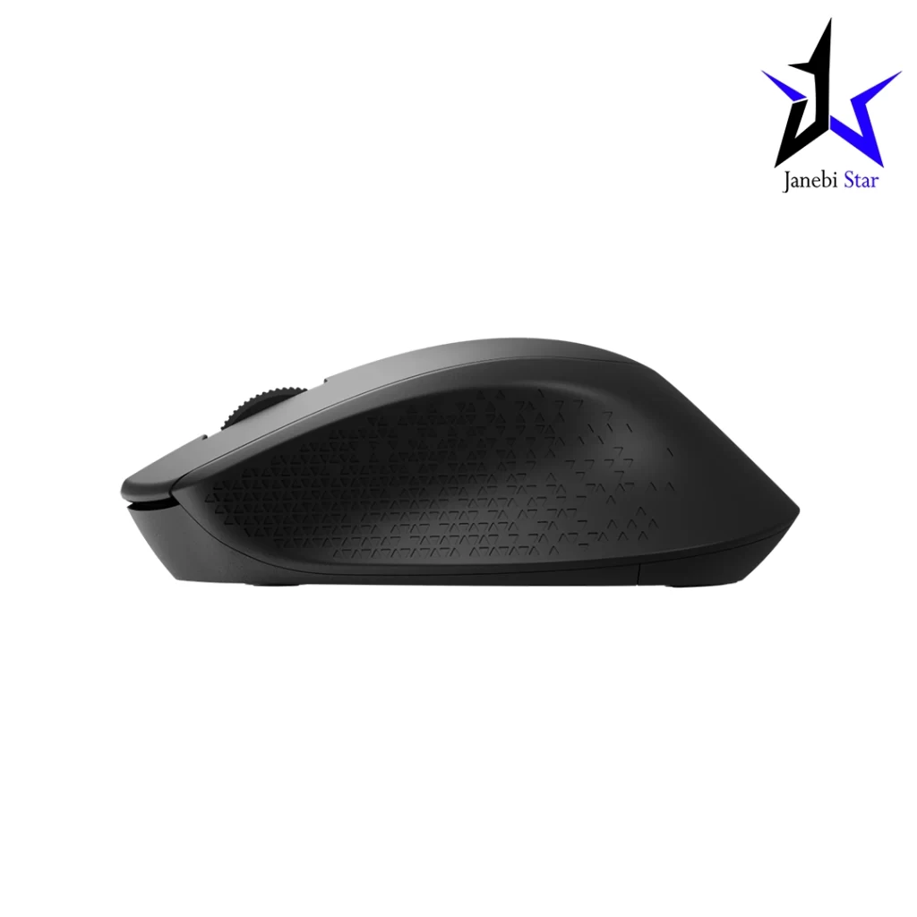 ست ماوس و کیبورد بی سیم لاجيتک مدل MK345