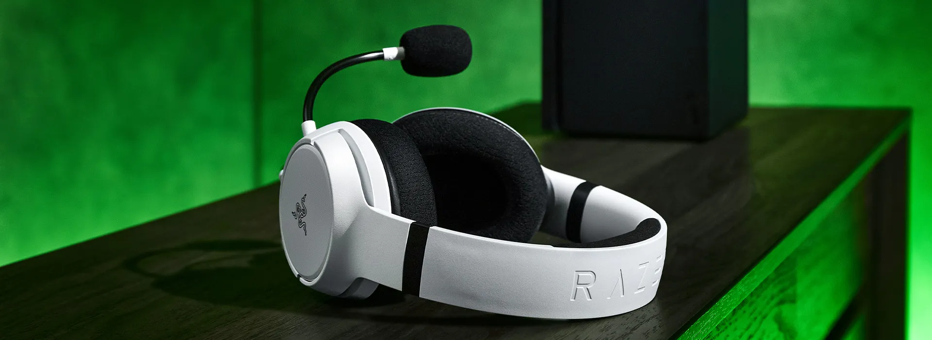 هدست گیمینگ ریزر مدل Kaira X for PlayStation