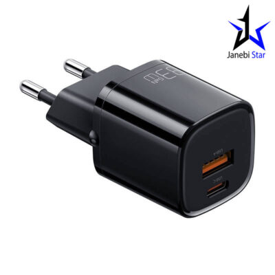 شارژر دیواری 33 وات مک دودو مدل CH-0151