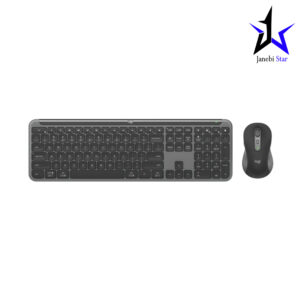 ست کیبورد و ماوس لاجیتک مدل MK950