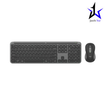 ست کیبورد و ماوس لاجیتک مدل MK950