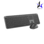 ست کیبورد و ماوس لاجیتک مدل MK950
