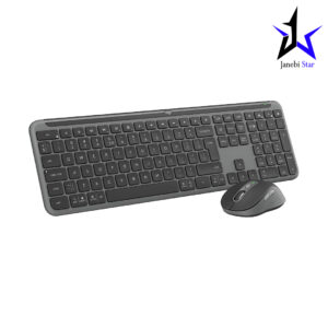 ست کیبورد و ماوس لاجیتک مدل MK950