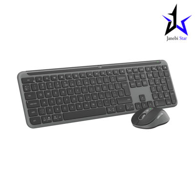ست کیبورد و ماوس لاجیتک مدل MK950