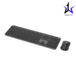 ست کیبورد و ماوس لاجیتک مدل MK950