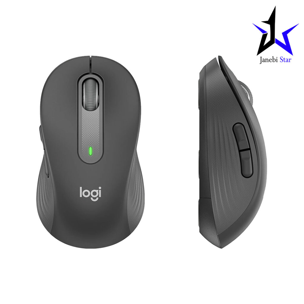 ست کیبورد و ماوس لاجیتک مدل MK950