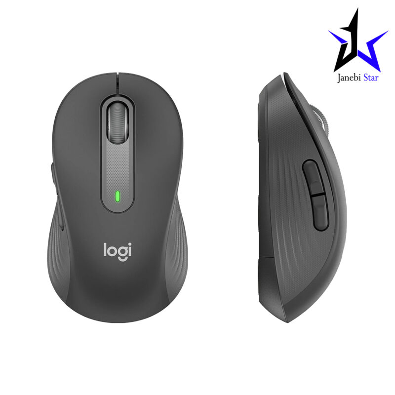 ست کیبورد و ماوس لاجیتک مدل MK950