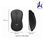 کیبورد و ماوس بی‌سیم لاجیتک مدل MK540