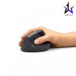 ماوس بی‌سیم لاجیتک مدل LIFT VERTICAL Ergonomic
