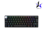 کیبورد مخصوص بازی لاجیتک مدل PRO X 60 LIGHTSPEED WL Gaming Keyboard