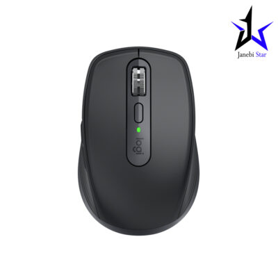 ماوس بی سیم لاجیتک مدل MX ANYWHERE 3S Wireless Mouse
