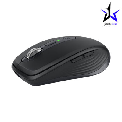 ماوس بی سیم لاجیتک مدل MX ANYWHERE 3S Wireless Mouse
