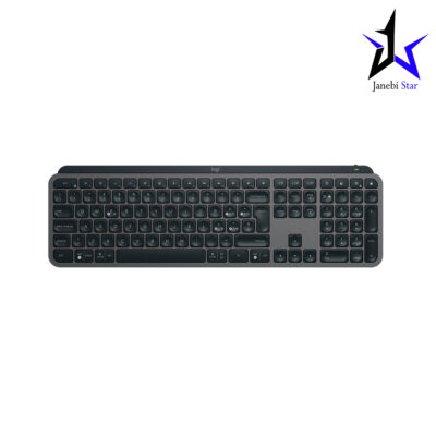 کیبورد لاجیتک مدل MX KEYS S