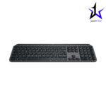 کیبورد لاجیتک مدل MX KEYS S