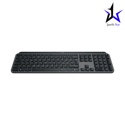 کیبورد لاجیتک مدل MX KEYS S
