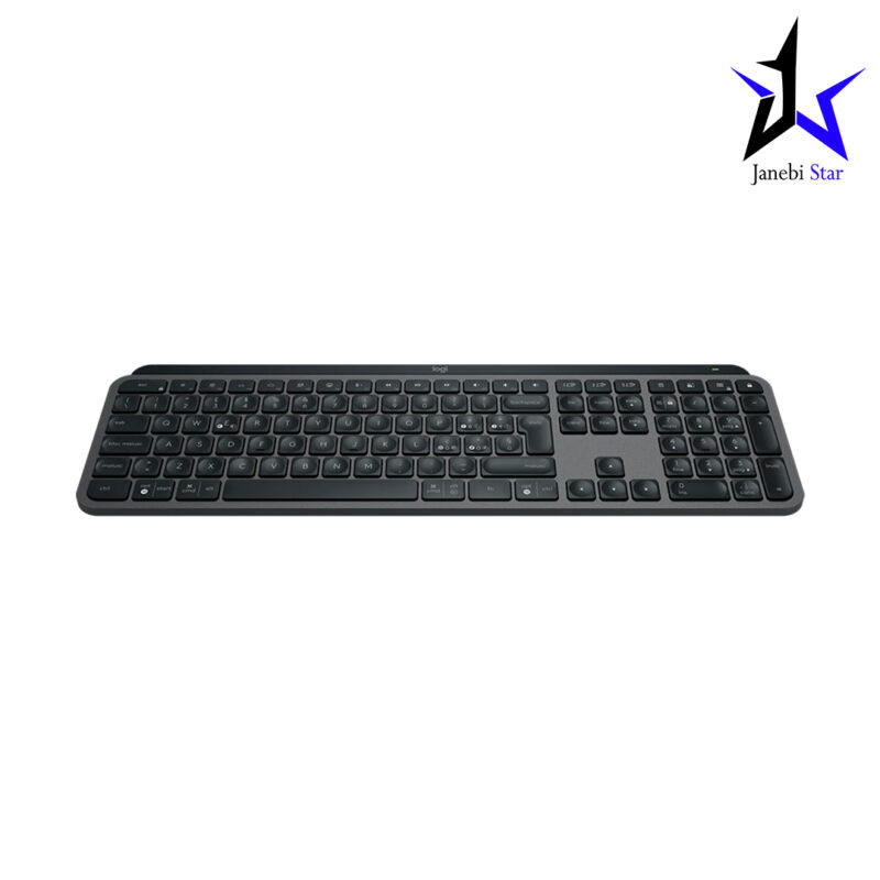 کیبورد لاجیتک مدل MX KEYS S