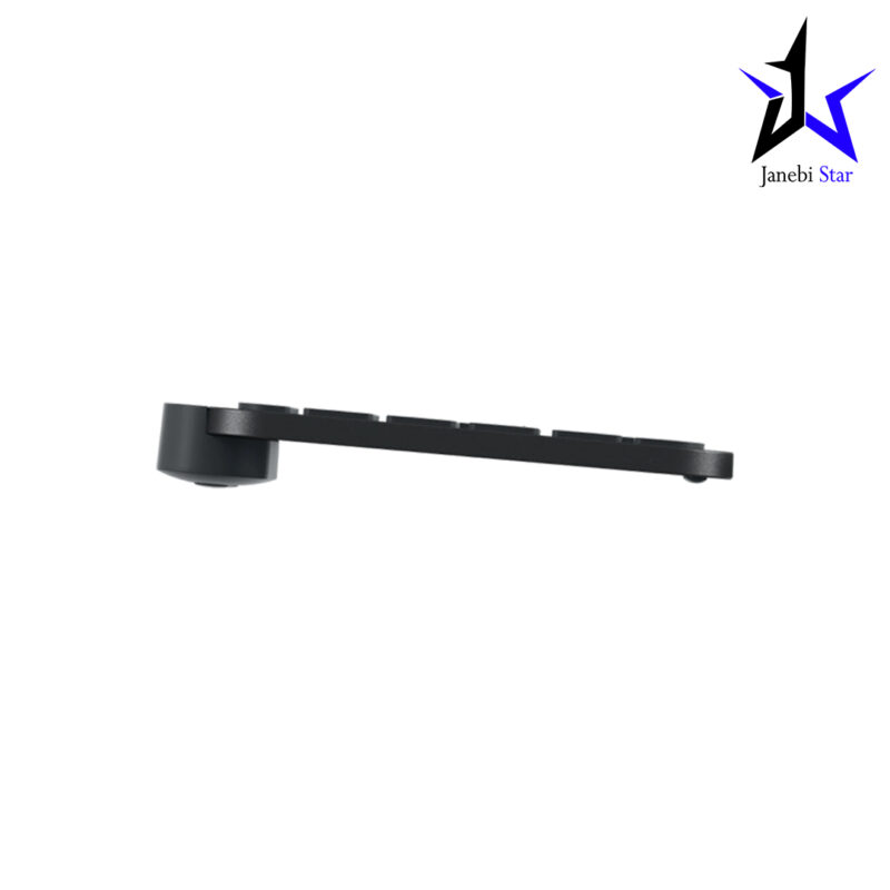کیبورد لاجیتک مدل MX KEYS S
