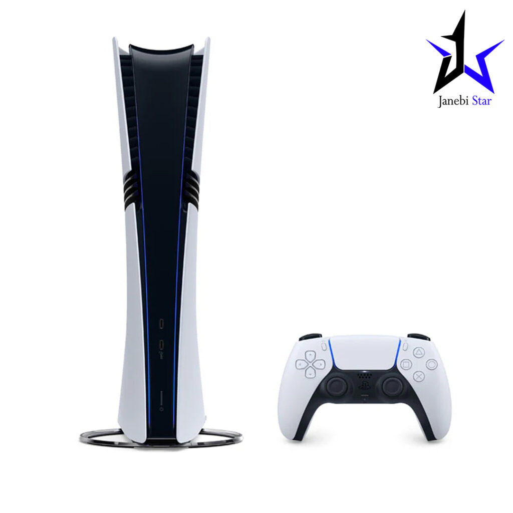 کنسول بازی پلی استیشن 5 پرو (PS5 Pro)