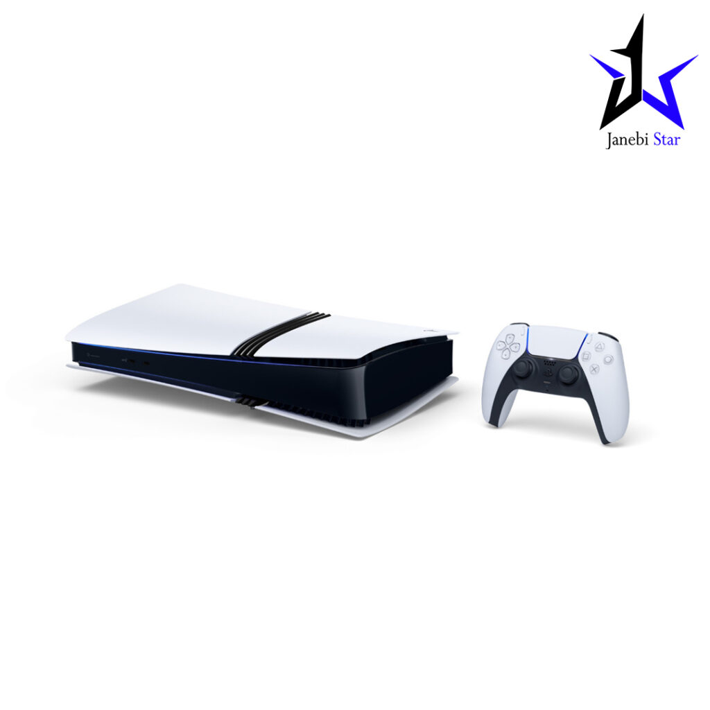 کنسول بازی پلی استیشن 5 پرو (PS5 Pro)