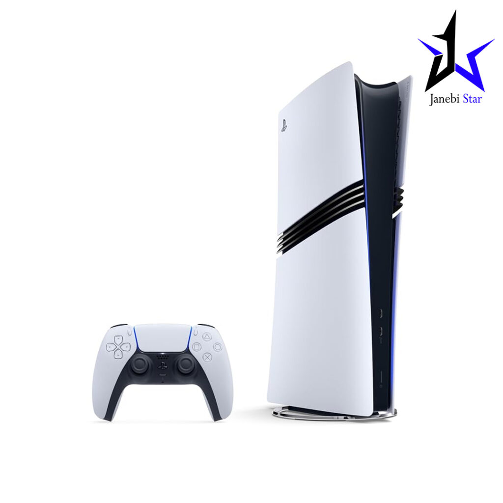 کنسول بازی پلی استیشن 5 پرو (PS5 Pro)