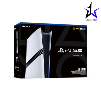 کنسول بازی پلی استیشن 5 پرو (PS5 Pro)
