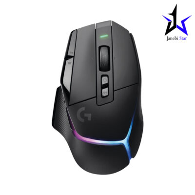 ماوس گیمینگ بی سیم لاجیتک مدل G502 X Plus