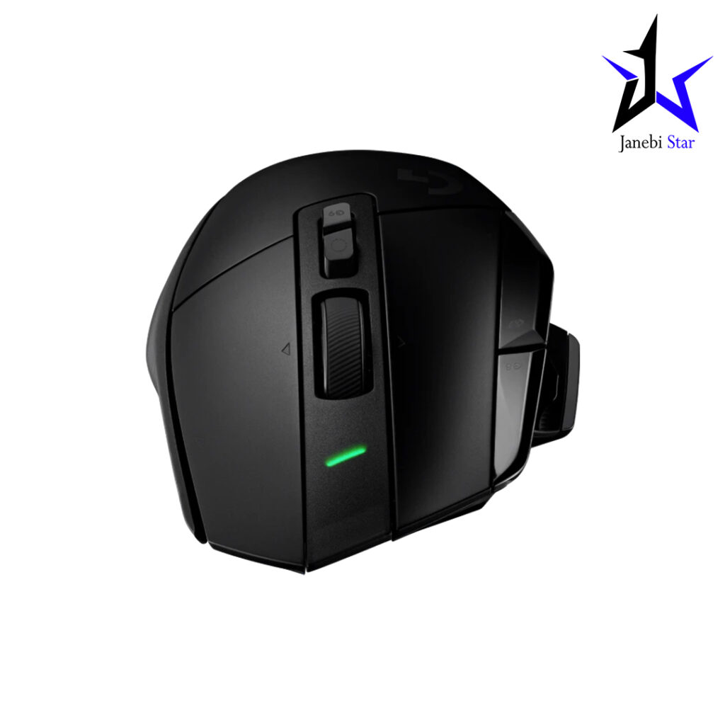 ماوس گیمینگ بی سیم لاجیتک مدل G502 X Plus