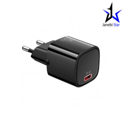 آداپتور شارژ 20 وات مک دودو Mcdodo PD Fast Charger CH-4021