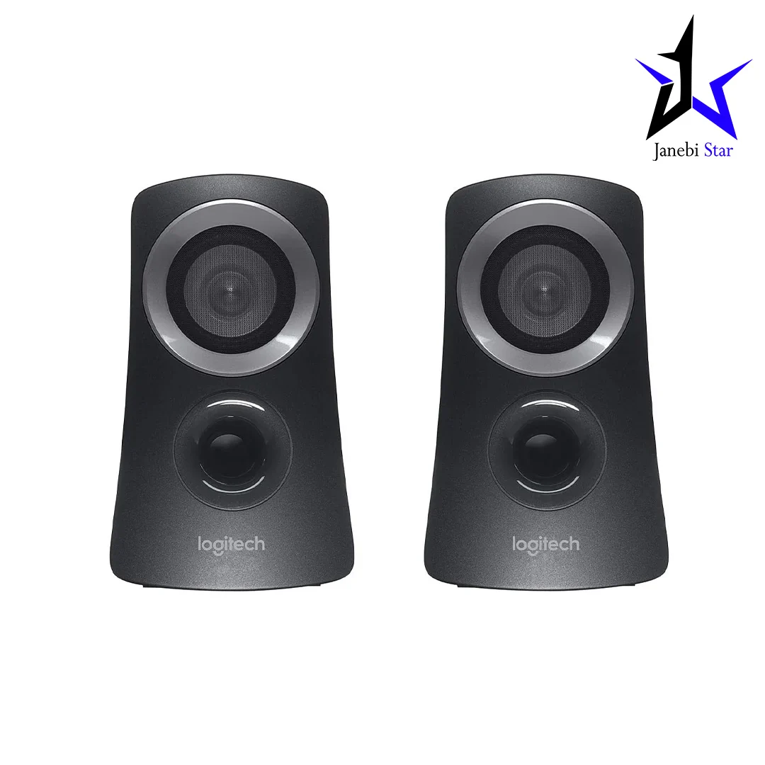 اسپیکر لاجیتک مدل Logitech Z313 Speaker System with Subwoofer