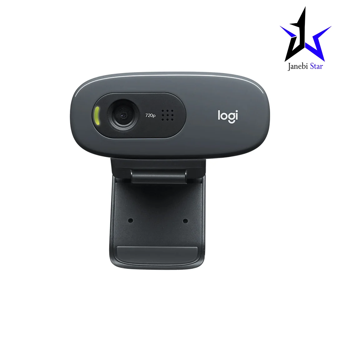 وب‌کم لاجیتک Logitech C270 HD Webcam