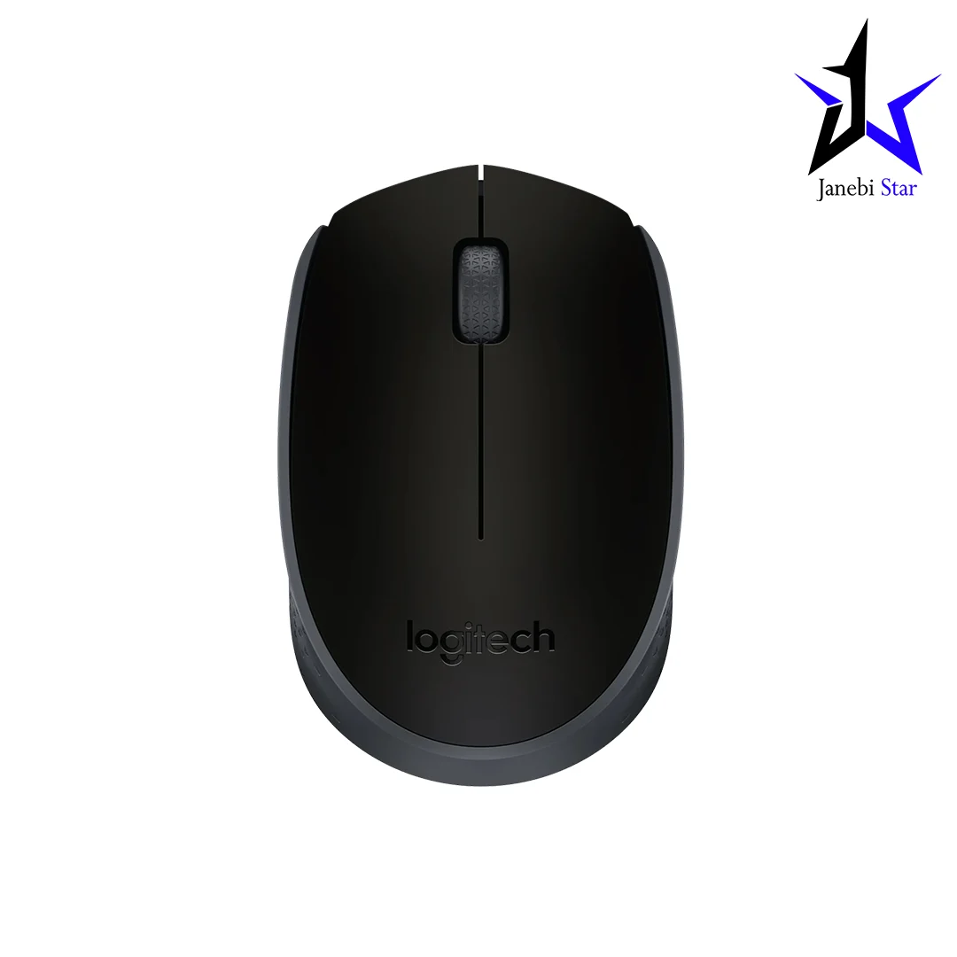 موس بی‌سیم لاجیتک M171