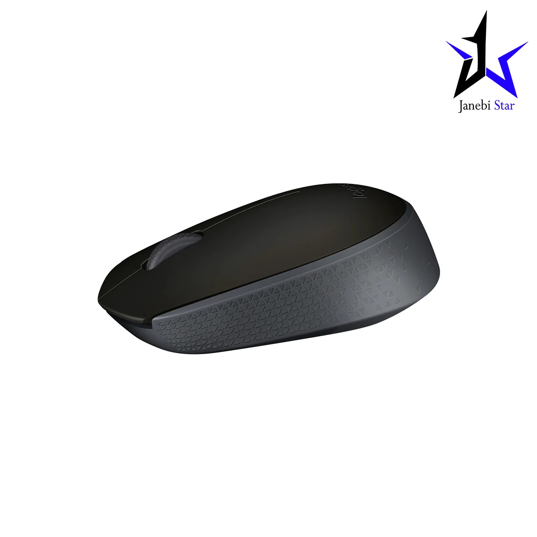 موس بی‌سیم لاجیتک M171