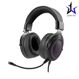 هدست گیمینگ Cooler Master CH331